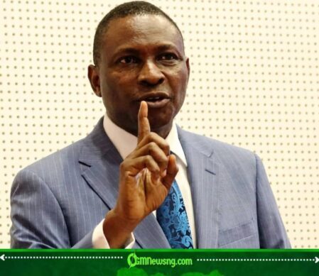 EFCC Draws a Financial Red Line for Religious Leaders Over Tithes and Offerings