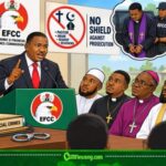 Pastor, Imam No Be Immunity: EFCC Warns Religious Leaders Over Financial Crimes
