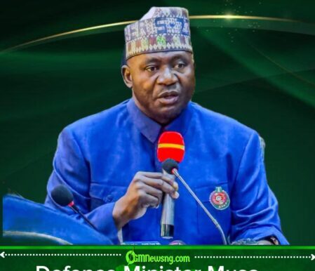 Kaduna Political Earthquake: Defence Minister’s El-Rufai Allegation Sends Old Wounds Back Into the Spotlight