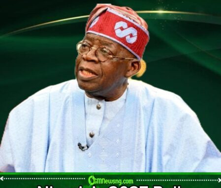 2027 Election: US Firm Says America Won’t Sit Quietly If Tinubu Tries to Rig Nigeria’s Poll