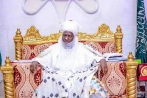 NECO, Emir Ask Corporate Bodies to Back Traditional Institutions as Community Support Takes Centre Stage