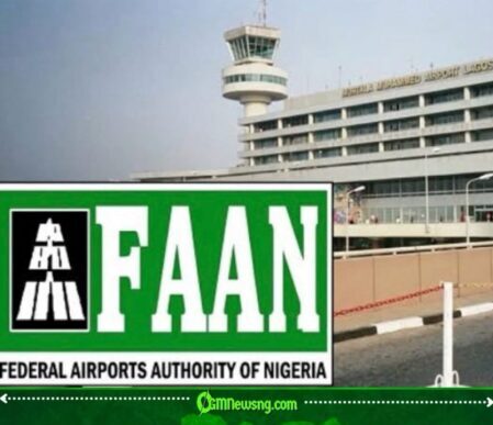 FAAN Says Uber Did Not Leave Nigeria Because of Airport Restrictions — But The Timing Has Raised Eyebrows
