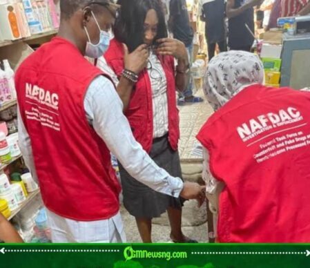 Nigeria’s Fake Product Crisis: When Even Toothpaste Needs a Background Check