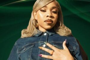 Fave Walks Away From Atlantic Records Over Promotion Concerns, Says Don Jazzy’s $5 Million ‘Calm Down’ Push Opened Her Eyes