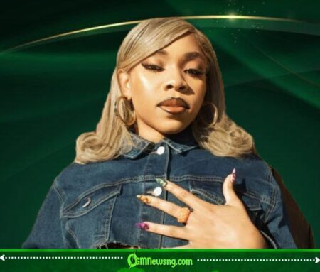 Fave Walks Away From Atlantic Records Over Promotion Concerns, Says Don Jazzy’s $5 Million ‘Calm Down’ Push Opened Her Eyes