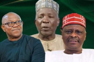 Galadima: Obi, Kwankwaso Will Win 2027 If Election Is Free and Fair