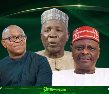Galadima: Obi, Kwankwaso Will Win 2027 If Election Is Free and Fair