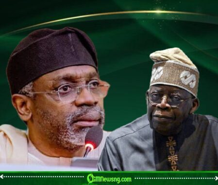 Gbajabiamila to Tinubu: “Sir, Your Trust Is Still Safely in My Hands!”