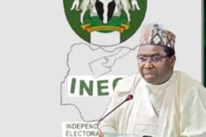 INEC Unveils Real-Time Election Tracker as 2027 Polls Enter “No More Excuses” Territory