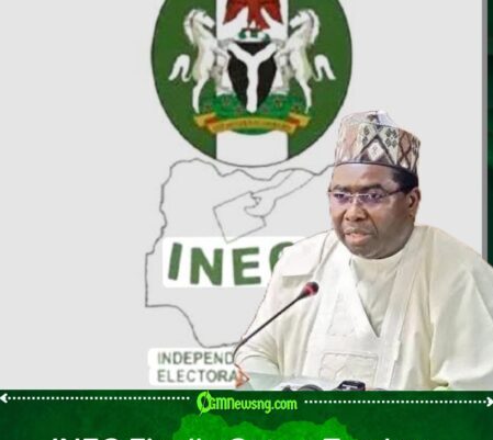 INEC Unveils Real-Time Election Tracker as 2027 Polls Enter “No More Excuses” Territory