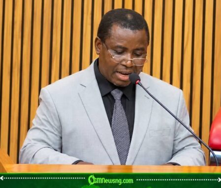 INEC Promises Electoral Integrity as Nigerians Wait to See the Evidence