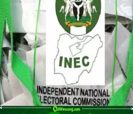 INEC Says It Has No Candidate, No Party — 2027 Election Machine Rolls On Without a Favourite