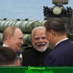 India Caught Between Moscow, Beijing and Washington as Defense Ties Face a New Test