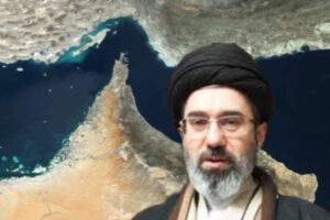 Iran Calls Strait of Hormuz Its “Nuclear Weapon” Against the United States