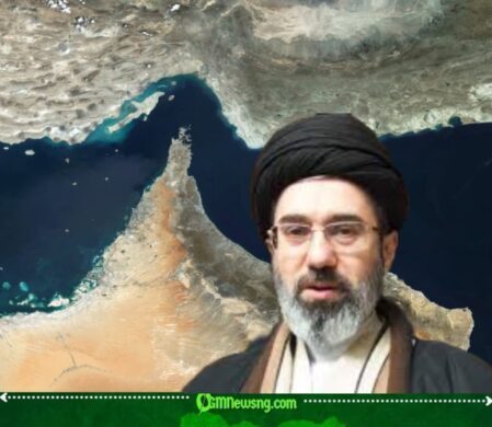 Iran Calls Strait of Hormuz Its “Nuclear Weapon” Against the United States
