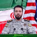 Iran’s Military Spokesman Threatens Stronger Response as U.S.-Iran Hostilities Flare Again