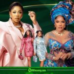 Iyabo Ojo Says “Real Friendship Always Finds Its Way Back” as She Reconciles With Toyin Lawani After Years Apart