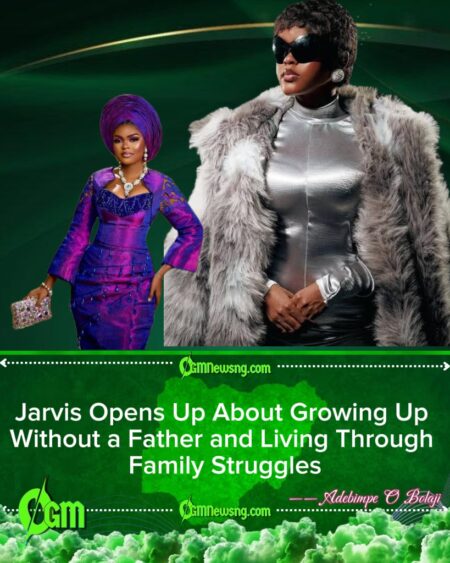 Jarvis Reveals Painful Childhood: Hunger, Absent Father and TikTok Struggles Before Fame