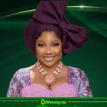 Jumoke Odetola Declares “I Am Now a Minister of God” as Nollywood Actress Enters New Season With God