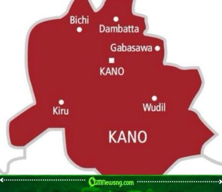 Kano APC Chairman Reportedly Gets an Unwanted ‘Night Tour’ With Gunmen. Kano’s Security Nightmare Deepens