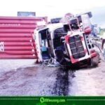 Kara Bridge Traffic Turns Lagos-Ibadan Expressway Into a 14-Hour Test of Human Patience