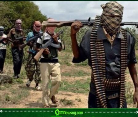 Kebbe Residents Face ₦40m ‘Security Bill’ as Bandits Allegedly Turn Threats Into a New Tax System