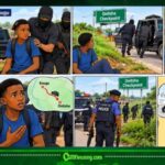 Kidnapper See Police Checkpoint, Suddenly Remember Say Their Journey Don Expire — 16-Year-Old Boy Rescued for Onitsha