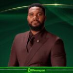 “I Have a Daughter Now, Get a Stunt Double” — Kunle Remi Abandons Movie Stunts After Becoming a Father