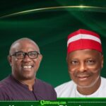 Kwankwaso Buries 2023 Election Debate, Points Nigerians Toward 2027 Political Battlefield