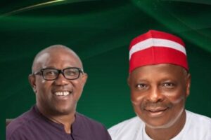Kwankwaso Buries 2023 Election Debate, Points Nigerians Toward 2027 Political Battlefield