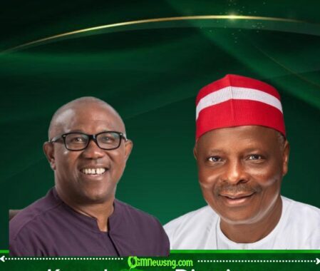Kwankwaso Buries 2023 Election Debate, Points Nigerians Toward 2027 Political Battlefield