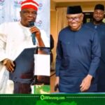 Kwankwaso Warns of Anarchy After Attack on Peter Obi’s Convoy in Benue