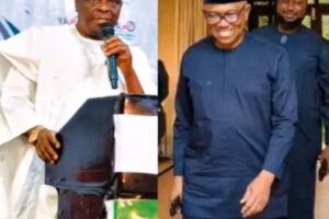 Kwankwaso Warns of Anarchy After Attack on Peter Obi’s Convoy in Benue