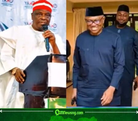 Kwankwaso Warns of Anarchy After Attack on Peter Obi’s Convoy in Benue