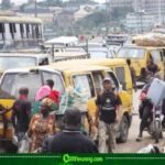 Kara Bridge Repair Turns Lagos-Ibadan Expressway Into Nigeria’s Latest “Moving Nowhere” Experience