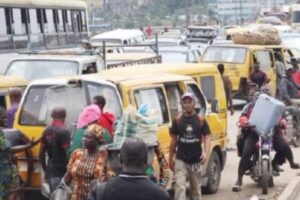 Kara Bridge Repair Turns Lagos-Ibadan Expressway Into Nigeria’s Latest “Moving Nowhere” Experience