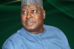Babachir Lawal’s Political Suitcase Gets Another Party Sticker as NDC Becomes His Latest Destination