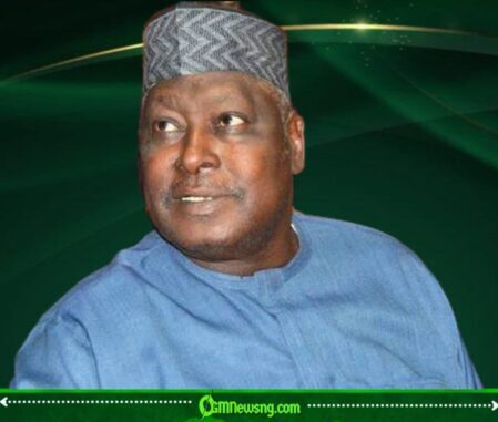 Babachir Lawal’s Political Suitcase Gets Another Party Sticker as NDC Becomes His Latest Destination