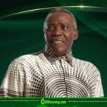 “The Lion of Lufodo Takes His Final Bow” — Veteran Actor Olu Jacobs Dies at 84