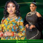 Lizzy Anjorin Reignites Iyabo Ojo Feud With Explosive “Witch” Remark, Says Their Bitter Rift May Never End