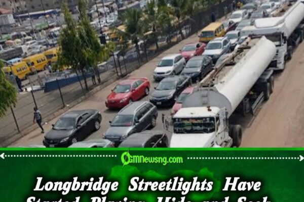 Longbridge Goes Dark Again as Solar Streetlights Continue to Vanish, Leaving Motorists Wondering Who Is Running a Night Shift
