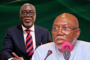 Governor Lucky Aiyedatiwa Faces Two-Week Ultimatum From Ondo Students Over ASUU Strike