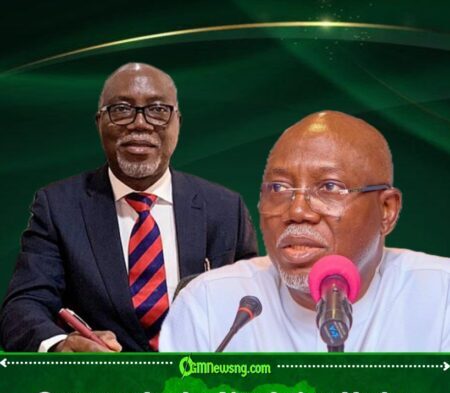 Governor Lucky Aiyedatiwa Faces Two-Week Ultimatum From Ondo Students Over ASUU Strike