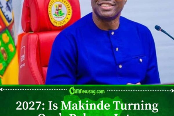 Makinde Under Fire as Group Accuses Him of Intimidating Oyo Monarchs