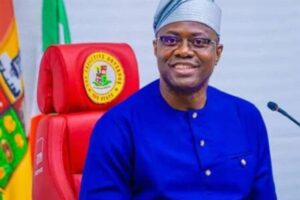 Makinde Under Fire as Group Accuses Him of Intimidating Oyo Monarchs