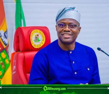 Makinde Under Fire as Group Accuses Him of Intimidating Oyo Monarchs