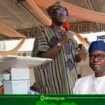 Seyi Makinde: “I Will Abuse Any Traditional Ruler Who Interferes in Politics”