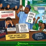 Mambilla Arbitration: Nigeria Dodge $2.35bn Wahala As Sunrise Power Claim Scatter For ICC Table