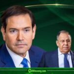 Marco Rubio Heads for Another High-Stakes Meeting With Lavrov as Ukraine War Keeps Diplomats Busy
