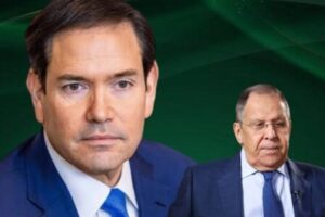 Marco Rubio Heads for Another High-Stakes Meeting With Lavrov as Ukraine War Keeps Diplomats Busy